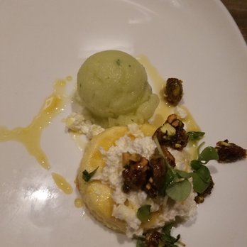 Union 50 - Mango budino - Gastropubs Near Me - Indianapolis, Indiana