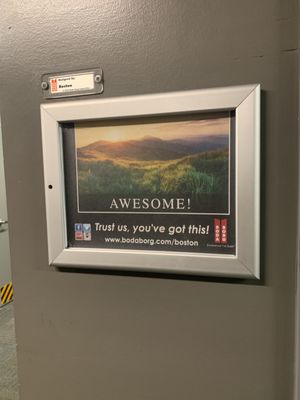 Boda Borg Boston by null