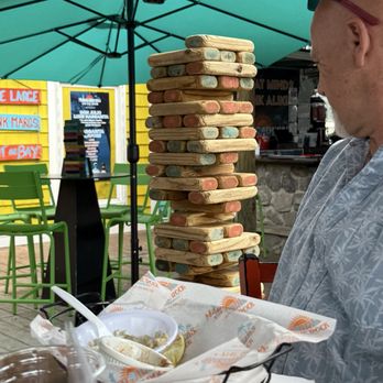 Margaritas on the Rock - Jenga - Bars Near Me - Put-in-Bay, Ohio Margaritas on the Rock - Jenga - Bars Near Me - Put-in-Bay, Ohio