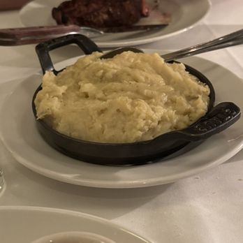 801 Chophouse Leawood - Roasted Garlic Mashed Potatoes - Bars Near Me - Leawood, Kansas 801 Chophouse Leawood - Roasted Garlic Mashed Potatoes - Bars Near Me - Leawood, Kansas
