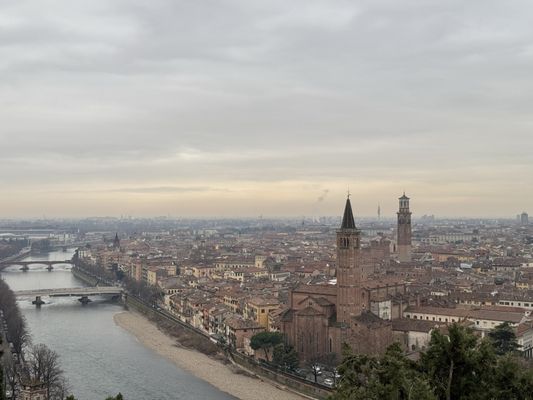 Castel San Pietro by null