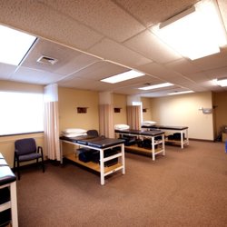 Registered Physical Therapists - Sandy