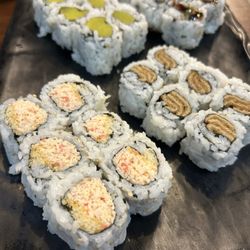 Umi Sushi - Assorted sushi