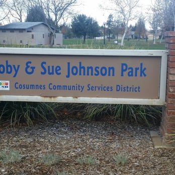 Johnson Park Recreation Center - Amateur Sports Teams Near Me - Elk Grove, California
