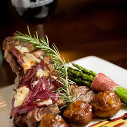 Salute Ristorante Italiano