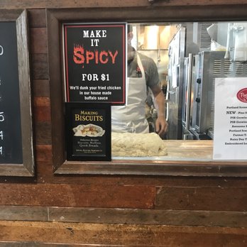 Pine State Biscuits - Fresh made! - Breakfast & Brunch Near Me - Portland, Oregon