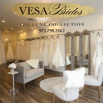 Vesa Brides - Bridal Near Me - Montclair, New Jersey Vesa Brides - Bridal Near Me - Montclair, New Jersey