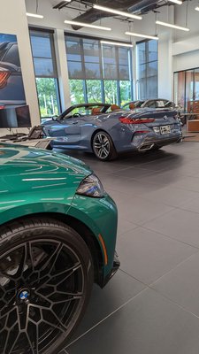 RICK HENDRICK BMW - Updated July 2025 - 64 Photos & 118 Reviews - 1518 ...