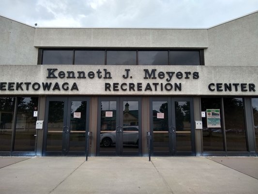 Cheektowaga Town Park