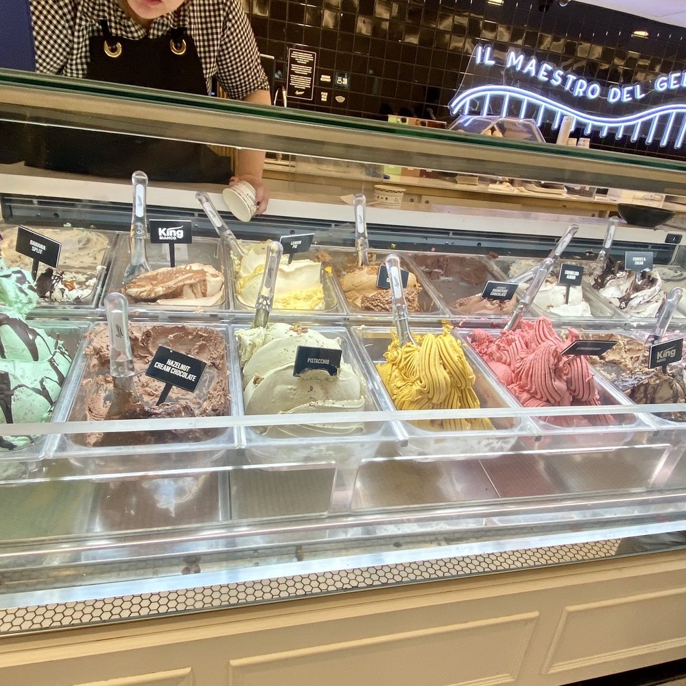 Lucciano's - Gelato - Gelato Near Me - East Rutherford, New Jersey Lucciano's - Gelato - Gelato Near Me - East Rutherford, New Jersey