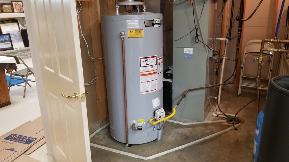 Slide of Weilhammer Plumbing