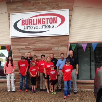 Burlington Auto Solutions - Used Car Dealers Near Me - Burlington, Colorado Burlington Auto Solutions - Used Car Dealers Near Me - Burlington, Colorado