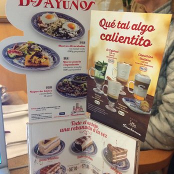 Restaurants Sanborns - Breakfast specials - Mexican Near Me - México, D.F., DIF Restaurants Sanborns - Breakfast specials - Mexican Near Me - México, D.F., DIF