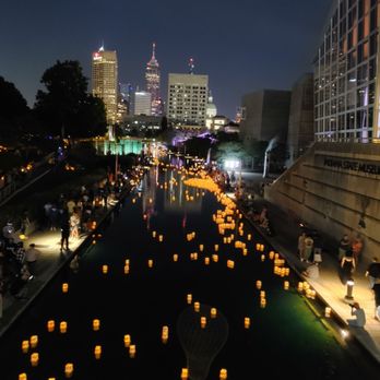Water Lantern Festival - Festivals Near Me - Indianapolis, Indiana Water Lantern Festival - Festivals Near Me - Indianapolis, Indiana