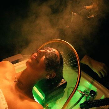 Amari Head Spa - Day Spas Near Me - Dallas, Texas