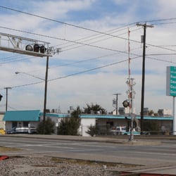 City of Dallas Home Chemical Collection Center