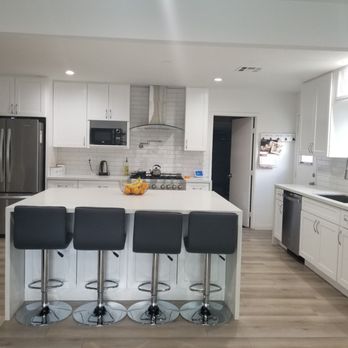 EHD Builders - After - General Contractors Near Me - Los Angeles, California EHD Builders - After - General Contractors Near Me - Los Angeles, California