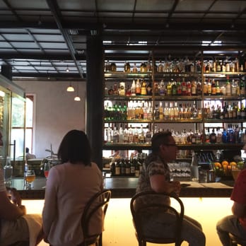 Cured - Cocktail Bars Near Me - San Antonio, Texas