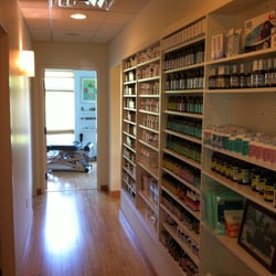 Paul Hutchins - Our Apothecary