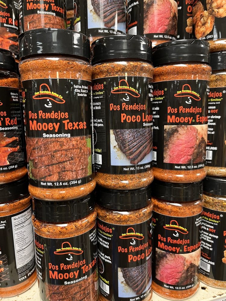 GRANZIN’S MEAT MARKET Updated August 2024 101 Photos & 123 Reviews 1644 McQueeney Rd, New