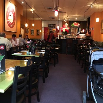 Asian Bistro - Asian Fusion Near Me - Alexandria, Virginia Asian Bistro - Asian Fusion Near Me - Alexandria, Virginia