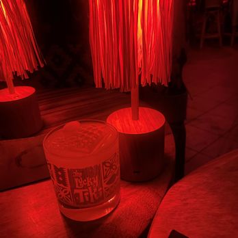 The Lucky Tiki - The Stung Skipper ($17). Dangerously good. - Speakeasies Near Me - Los Angeles, California The Lucky Tiki - The Stung Skipper ($17). Dangerously good. - Speakeasies Near Me - Los Angeles, California