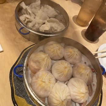 Uncle Dumpling - Steamed chicken dumplings and spicy xiao long bao - Noodles Near Me - Roseville, California Uncle Dumpling - Steamed chicken dumplings and spicy xiao long bao - Noodles Near Me - Roseville, California