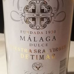 La Vinoteca de Salou - Malaga dulce (1l/7,95€)