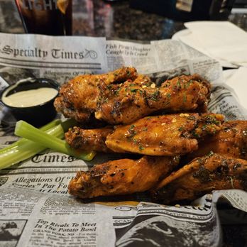 Clancy's Tavern - chicken wings - Pubs Near Me - Saratoga Springs, New York Clancy's Tavern - chicken wings - Pubs Near Me - Saratoga Springs, New York