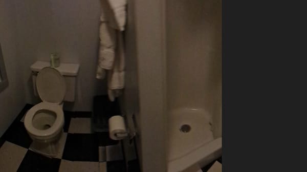 Wagon Wheel Motel by null