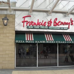 Frankie & Benny's