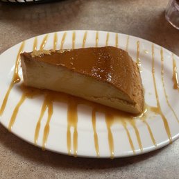 Flan Flan