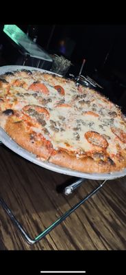 Elevation Kitchen & Cocktails by null