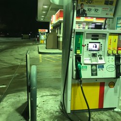 Shell