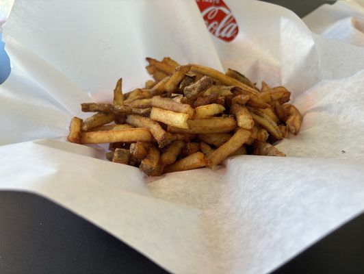 Bubby's Beefs & Red Hots by null