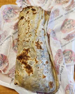Gilberto's Taco Shop by null