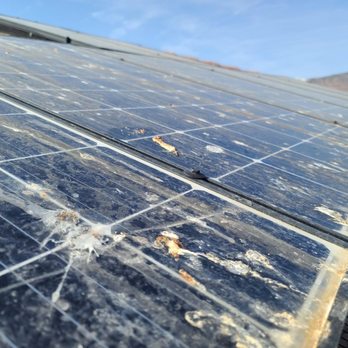 Enerbg - Before cleanup - Solar Installation Near Me - Los Angeles, California Enerbg - Before cleanup - Solar Installation Near Me - Los Angeles, California