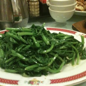 Shanghai Restaurant 富仔記 - Seafood Near Me - Houston, Texas