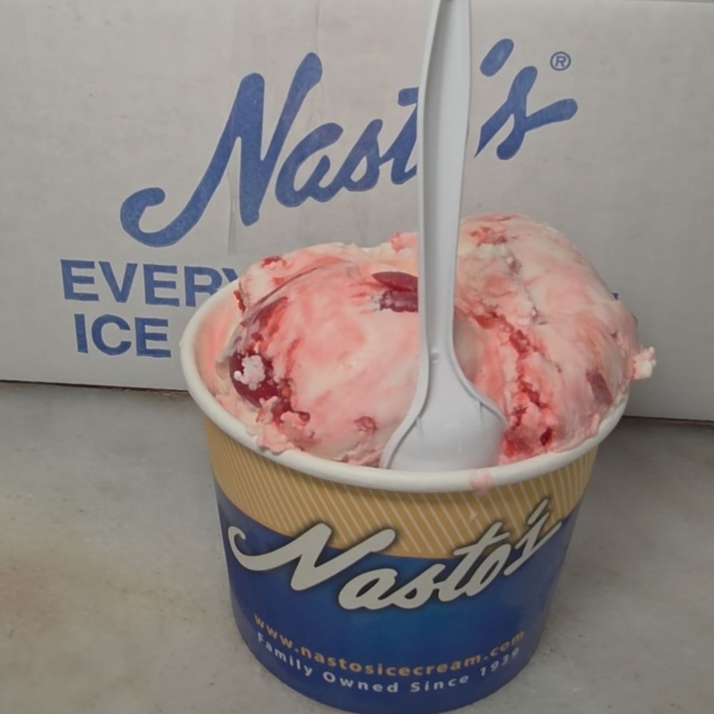 Nasto's Ice Cream - Ice Cream & Frozen Yogurt Near Me - Newark, New Jersey Nasto's Ice Cream - Ice Cream & Frozen Yogurt Near Me - Newark, New Jersey