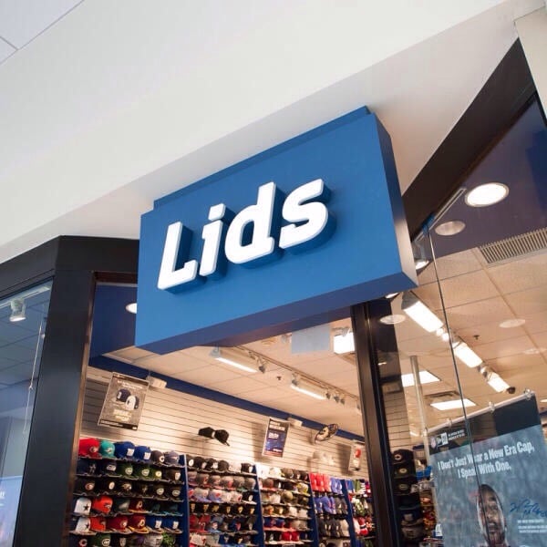 LIDS 11 Sunrise Mall Massapequa New York Hats Phone Number Yelp