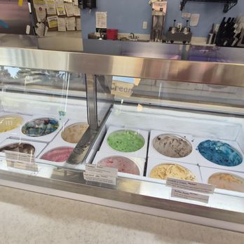 Whipped Creamery - Desserts Near Me - Martinez, Georgia Whipped Creamery - Desserts Near Me - Martinez, Georgia
