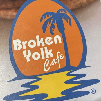 Broken Yolk Cafe - Logo - Breakfast & Brunch Near Me - Fullerton, California Broken Yolk Cafe - Logo - Breakfast & Brunch Near Me - Fullerton, California