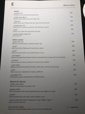 The Eatery by null