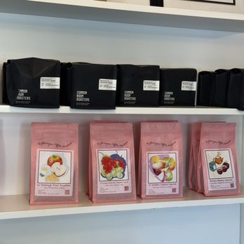 White Sparrow Coffee - Coffee Roasteries Near Me - Tustin, California