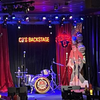 CJ’s Backstage - CJ's Stage - Karaoke Near Me - St. Petersburg, Florida CJ’s Backstage - CJ's Stage - Karaoke Near Me - St. Petersburg, Florida