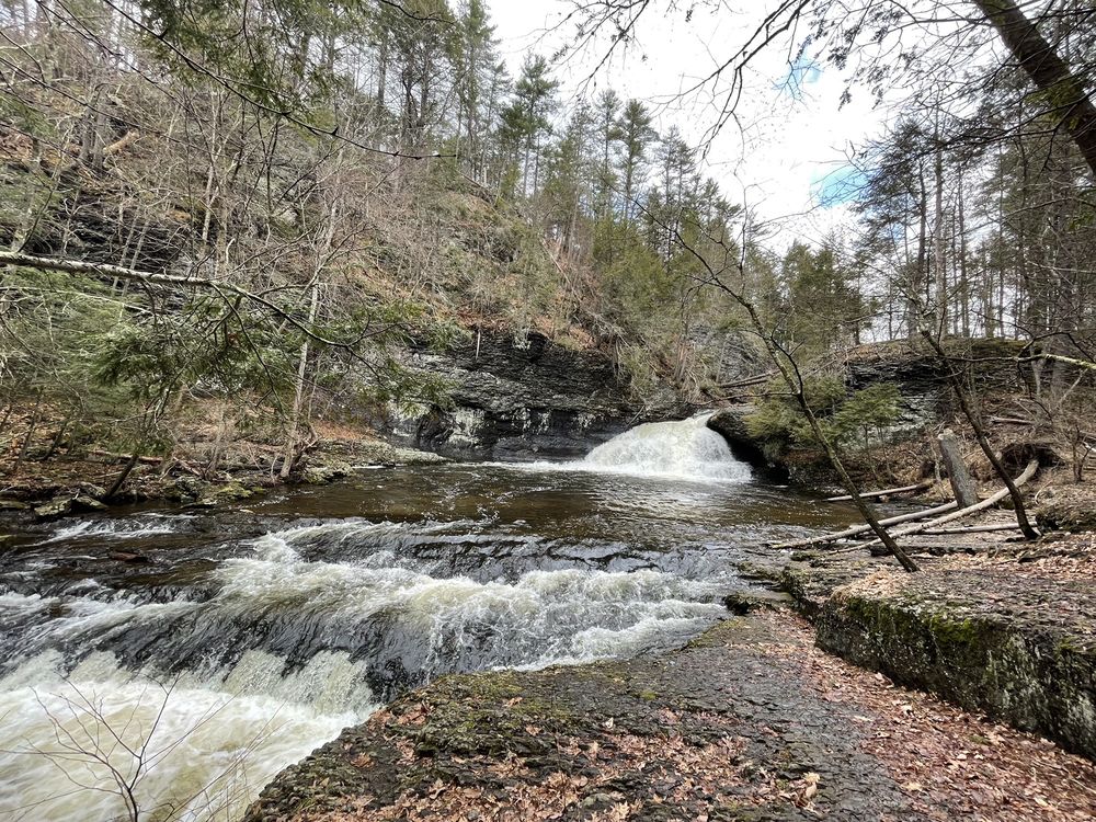 RAYMONDSKILL FALLS 210 Photos & 28 Reviews 917 Raymondskill Rd