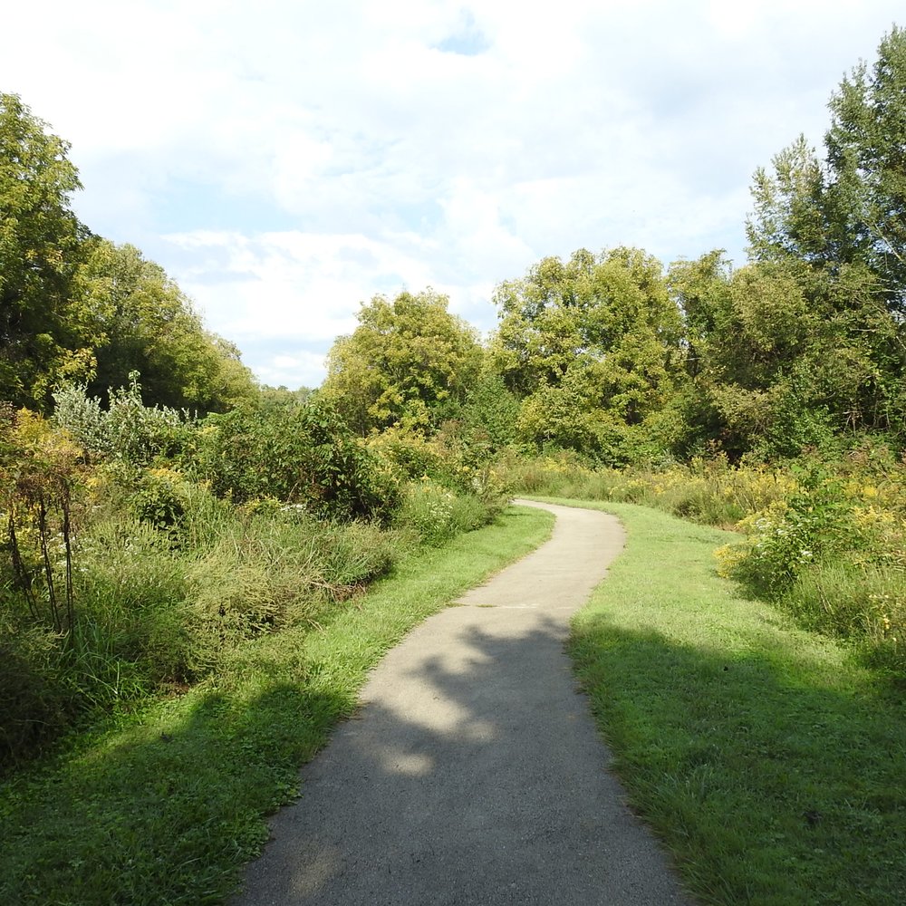 Anchorage Trail - Trail - Hiking Near Me - Anchorage, Kentucky