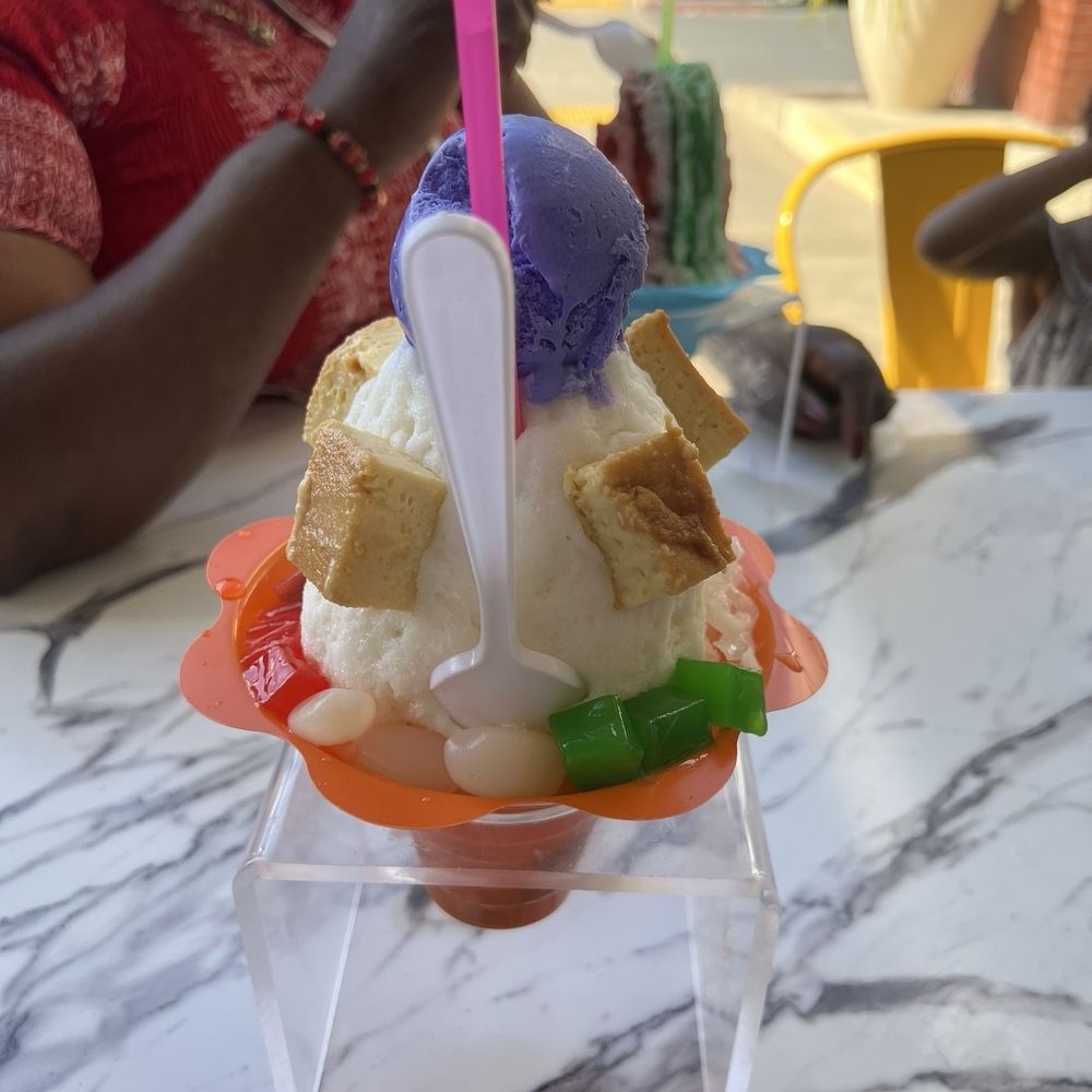 Aloha Ice - Halo Halo - Shaved Ice Near Me Aloha Ice - Halo Halo - Shaved Ice Near Me