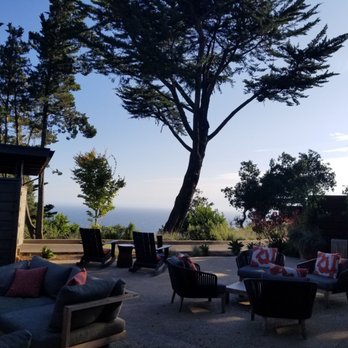 The Sur House - New American Near Me - Big Sur, California The Sur House - New American Near Me - Big Sur, California