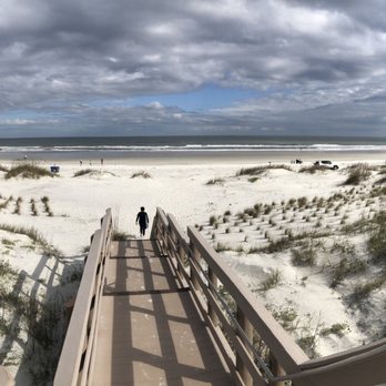 The Ocean Gallery - Beach access - Vacation Rentals Near Me - St. Augustine, Florida The Ocean Gallery - Beach access - Vacation Rentals Near Me - St. Augustine, Florida